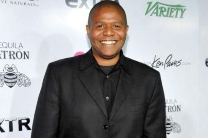 Who Is Kenn Whitaker And Is He Forest Whitaker S Brother