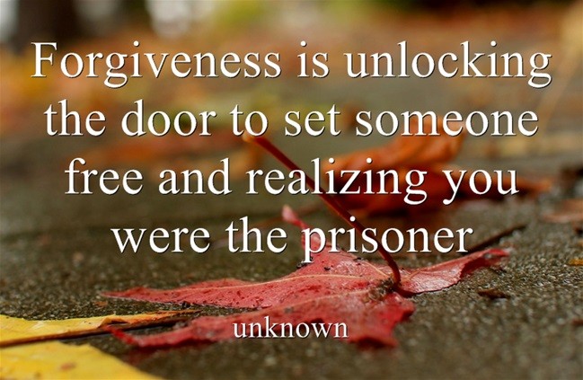 bible verse about forgiveness in 2 corinthians