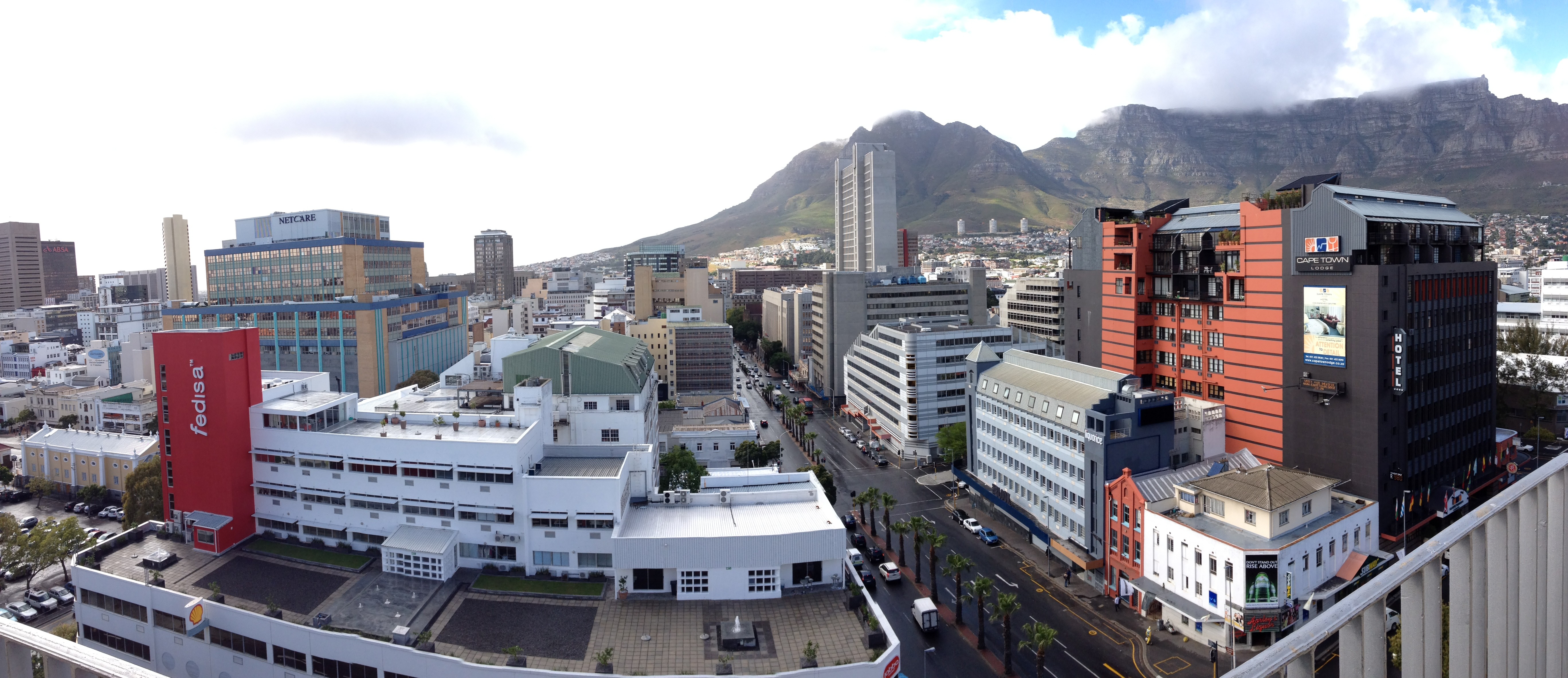 Cape Town: Fascinating Facts About The City
