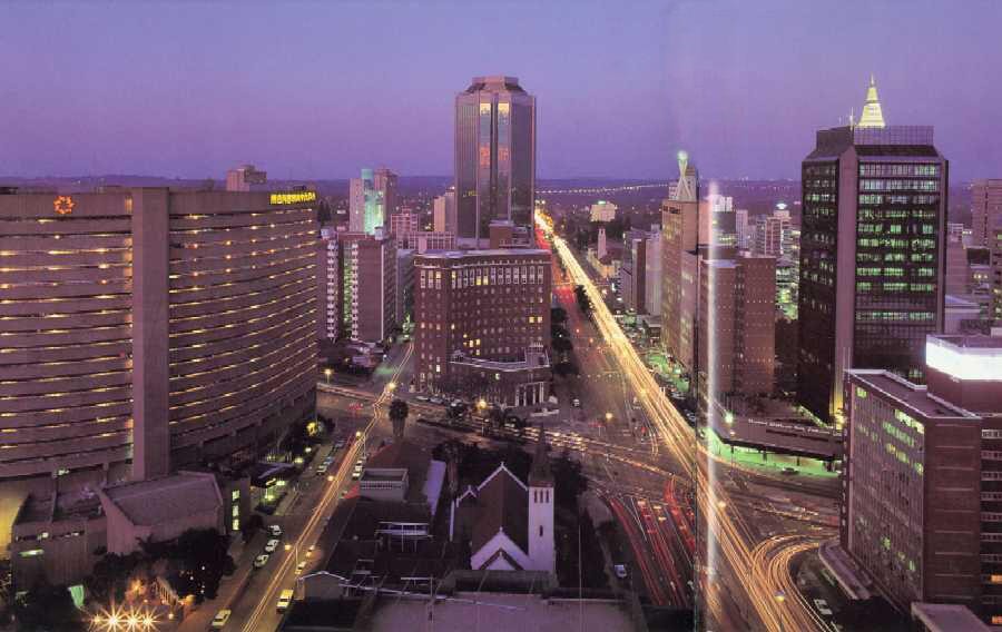 harare-capitale-du-zimbabwe