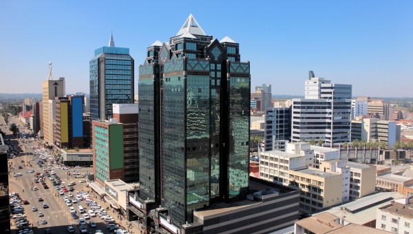 20 Incredible Photos Of Harare You Would Mistake For London