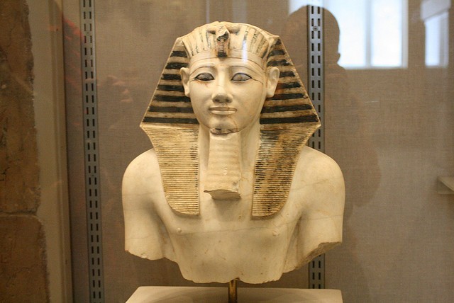 thutmose the third