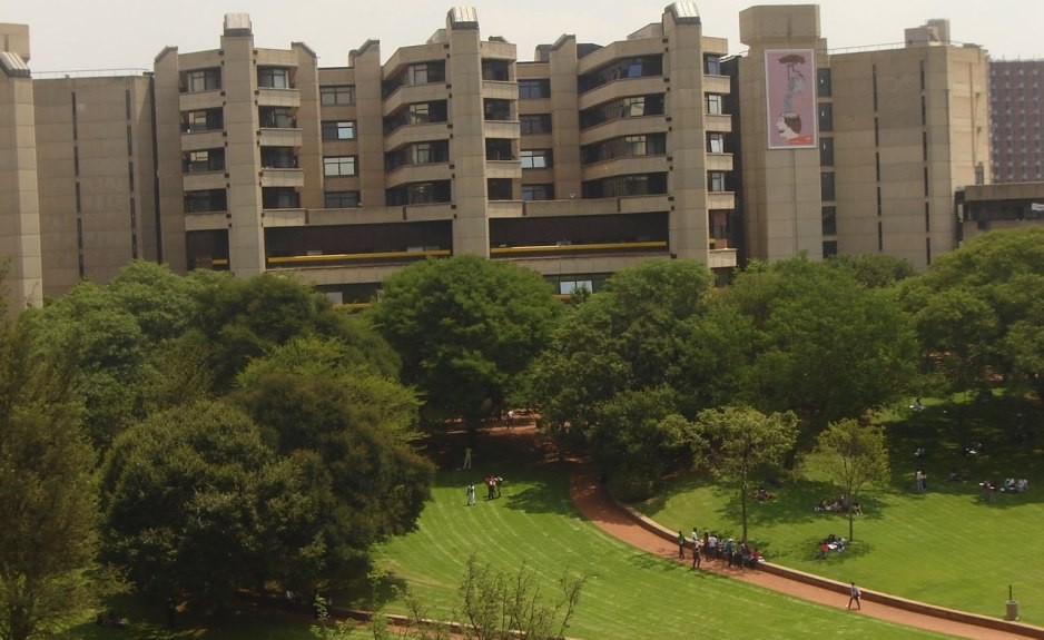 University Of Vista South Africa