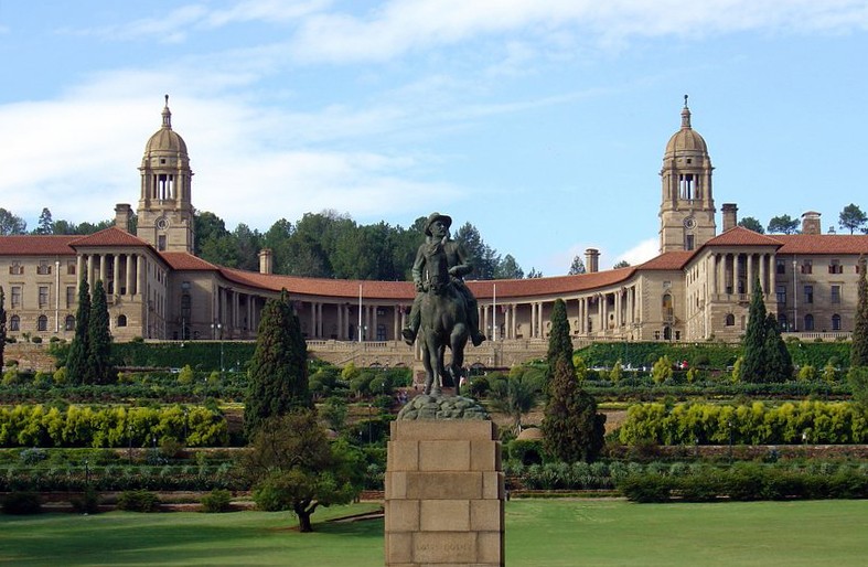 Grand capital south africa