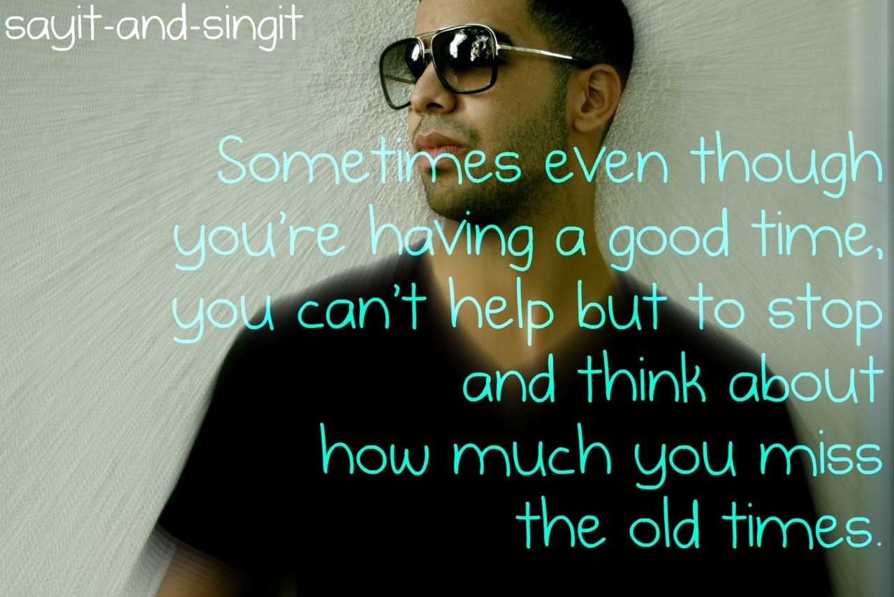 100 Best Drake Quotes About Life, Relationship, Love, Friends, Haters1280 x 854