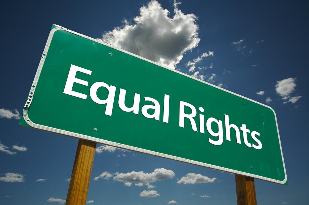 Equality: The Role Of Racial Discrimination In America