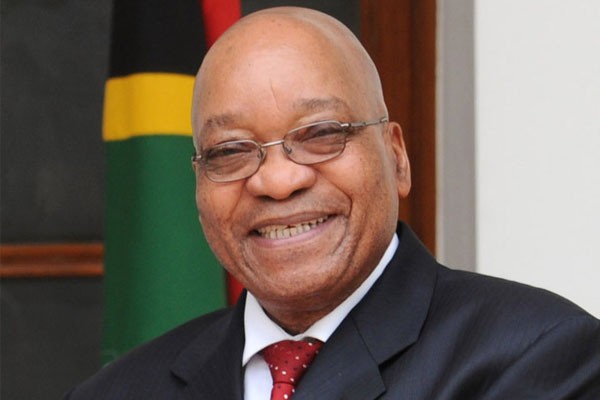 Image result for Jacob Zuma