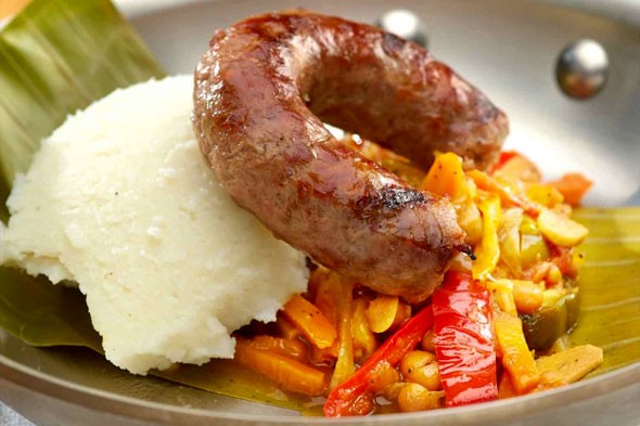 10 South African Foods You Must Eat Before You Die 