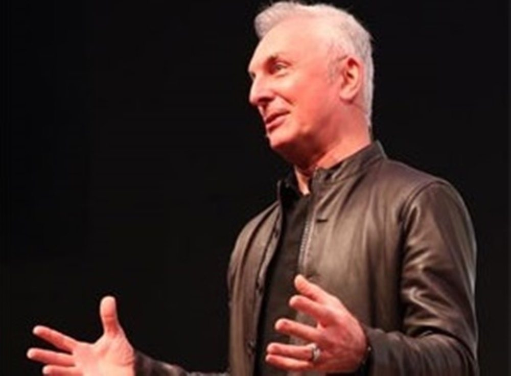 Racist Pastor Andre Olivier Denies Saying 'Whites Are Better Off'