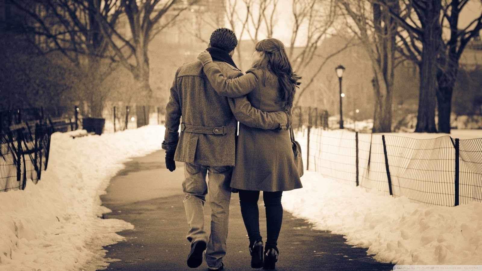 love romantic photo