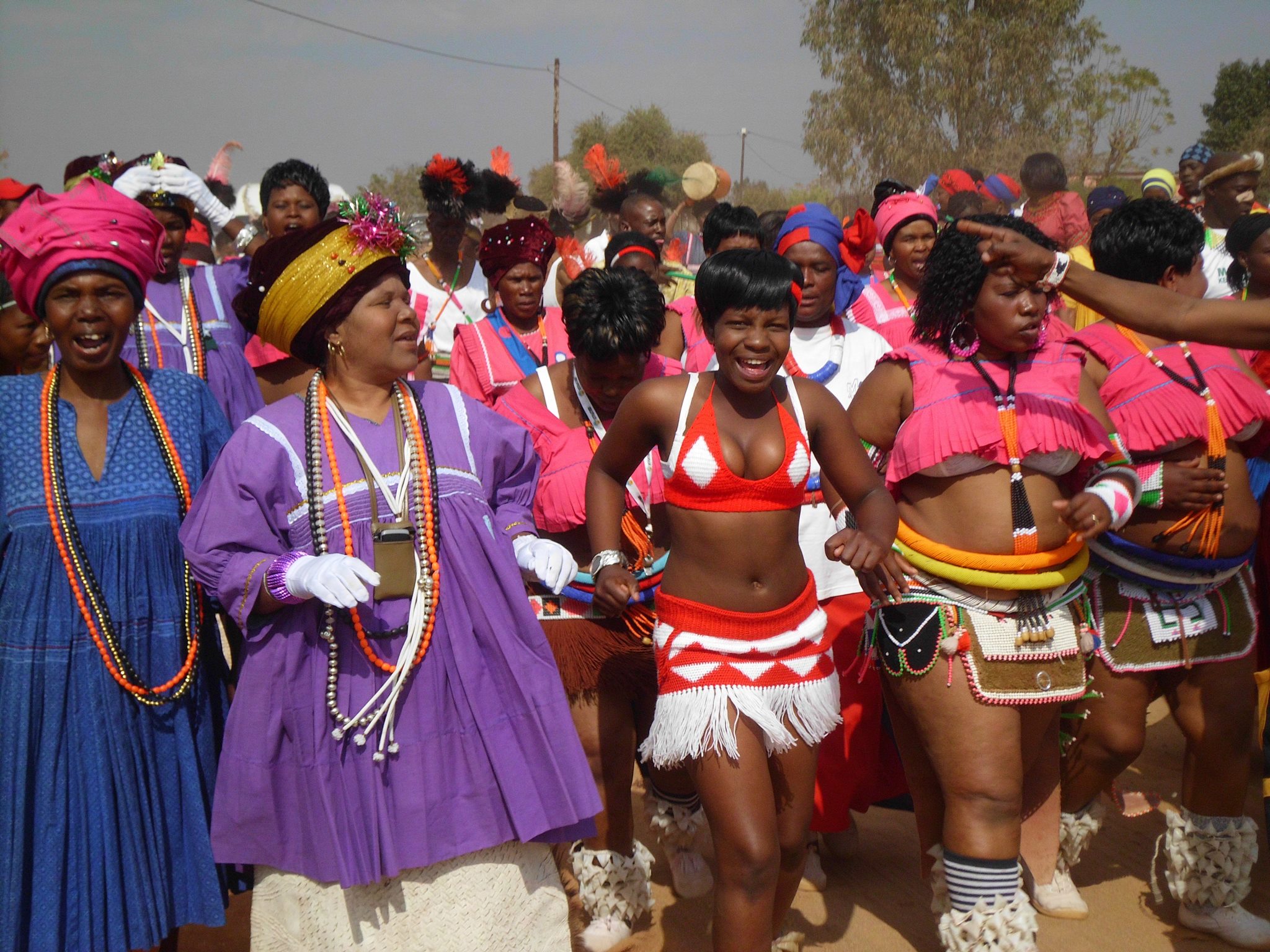 Famous Truths About Sotho People Their Language And Culture