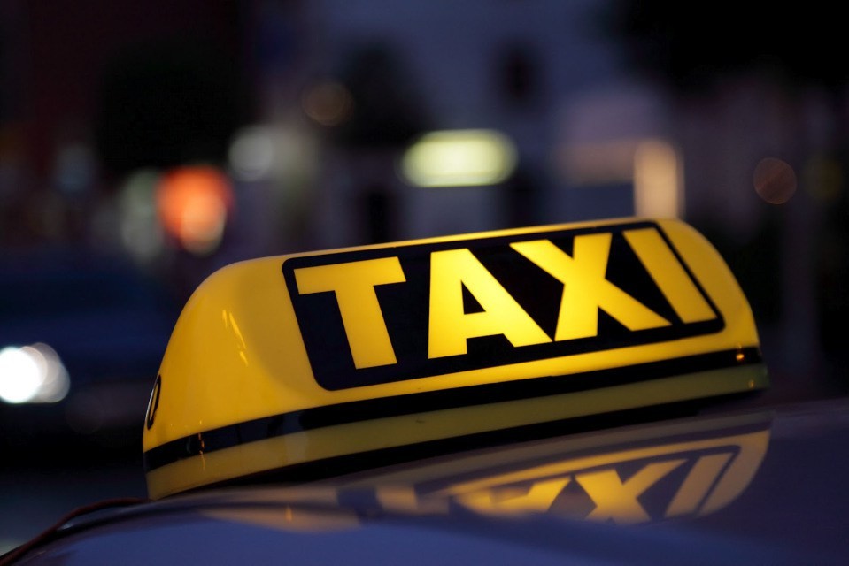 how much do taxi owners make in south africa
