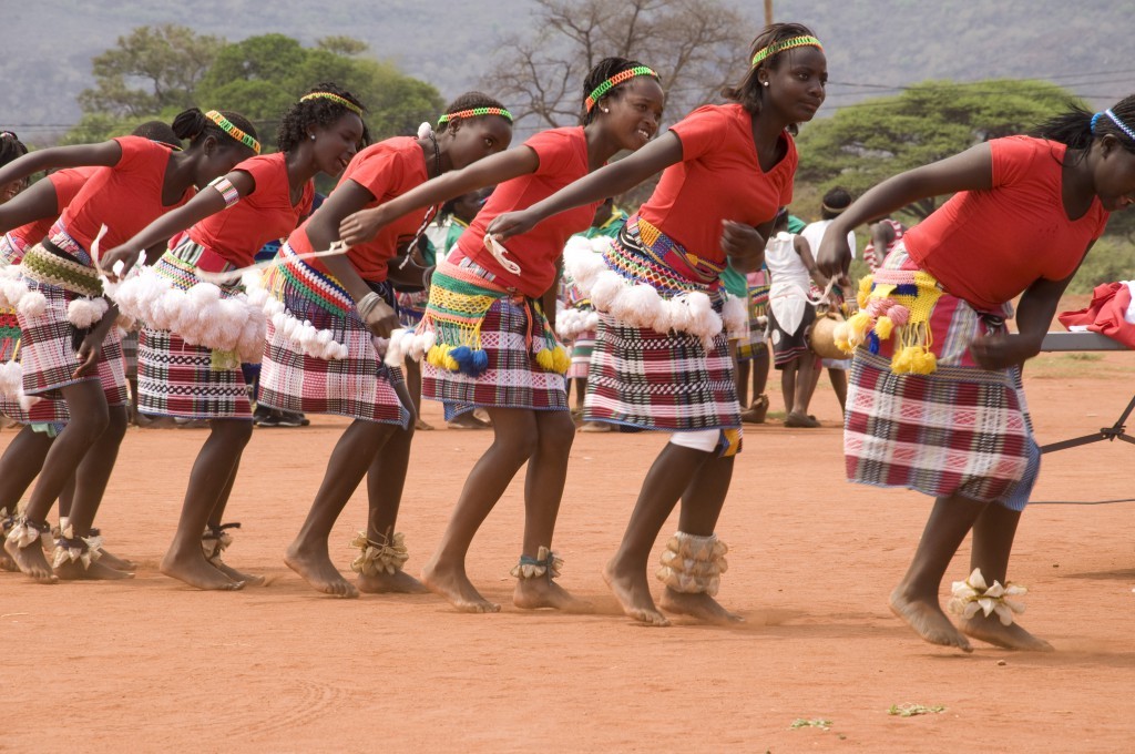  In The Venda Tribe? See These Truths About Venda People’s Culture