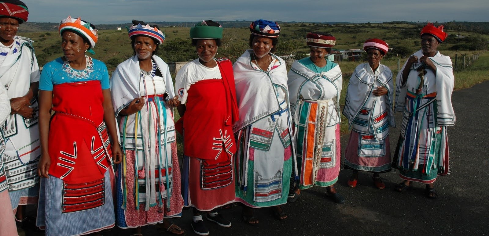 DWF hosts large celebration of Xhosa heritage 