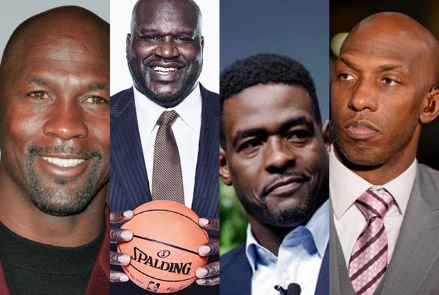 12 Professional NBA Players Who Became Entrepreneurs