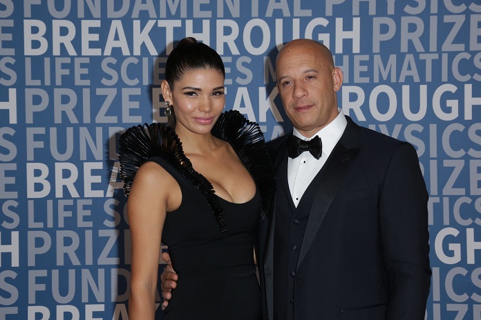 Vin Diesel Doesn’t Have a Wife but Shares 3 Kids With Paloma Jiménez ...