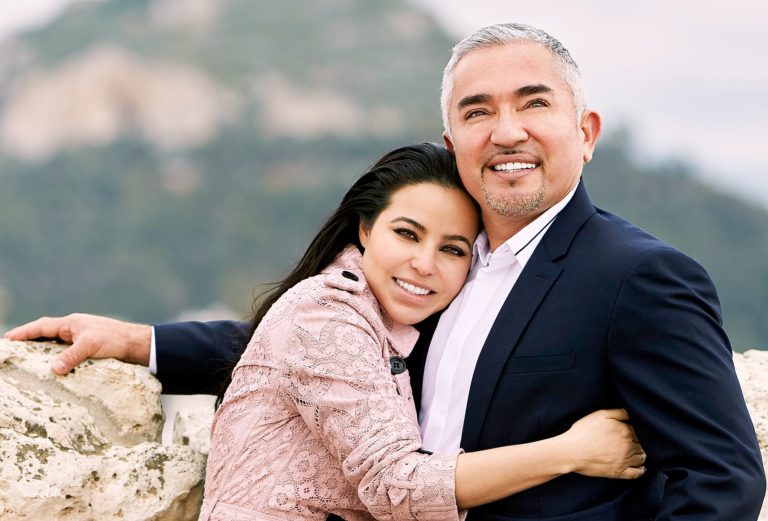 Who Is Jahira Dar Who Became Engaged To Cesar Millan After 6 Years Together?