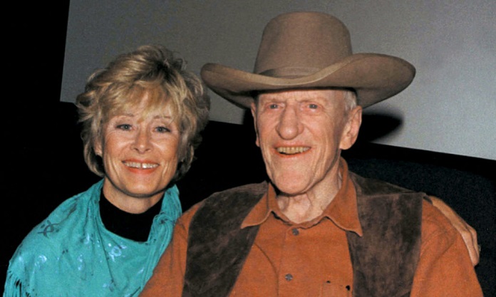 Janet Surtees Bio and Love Story With Husband of 33 Years, James Arness