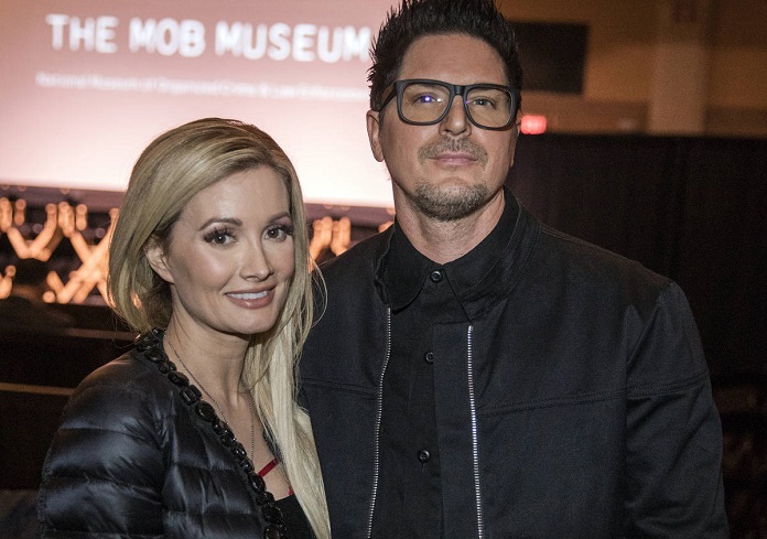 Zak Bagans