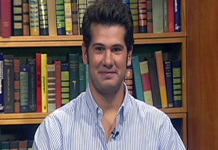 Steven Crowder's net worth