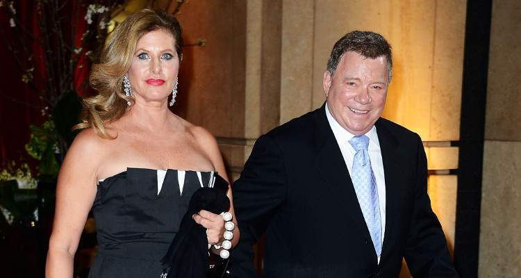 Who is William Shatner’s Former Wife Elizabeth Shatner and Where is She Now?