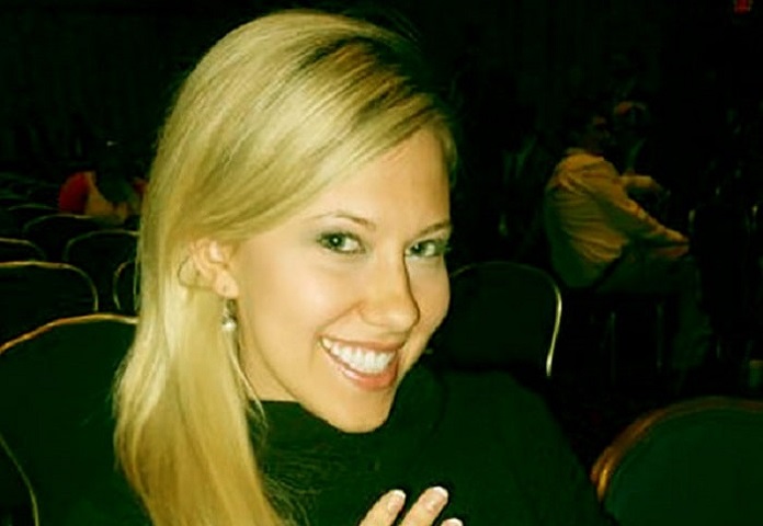 Hilary Crowder Biography: The Truth About Steven Crowder’s Wife