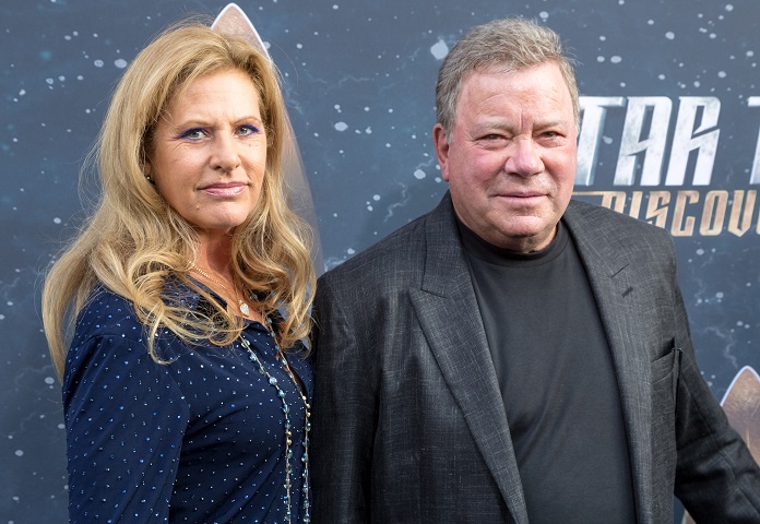 Elizabeth Shatner