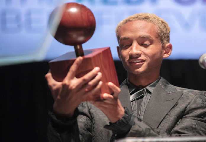 Jaden Smith Award