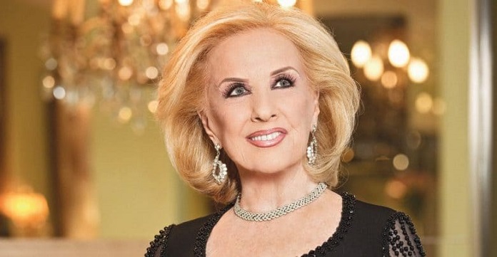 Mirtha Jung Biography: Who Is George Jung’s Ex-wife?