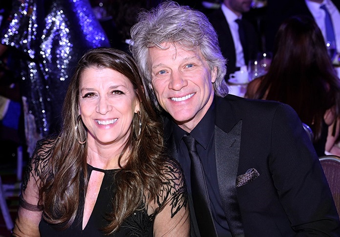 Jon Bon Jovi