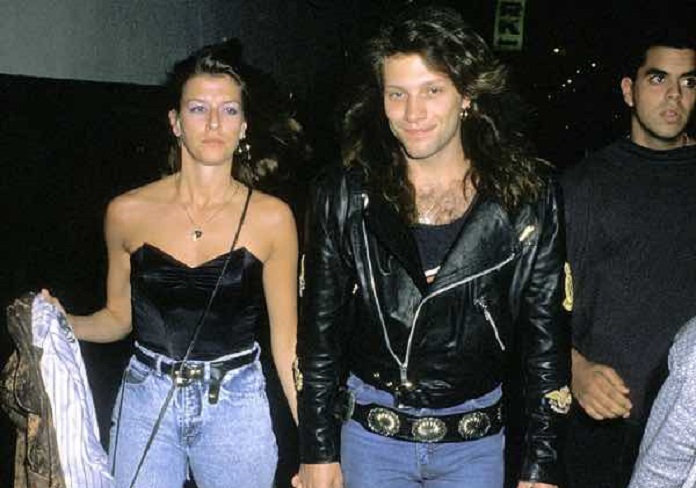 Jon Bon Jovi