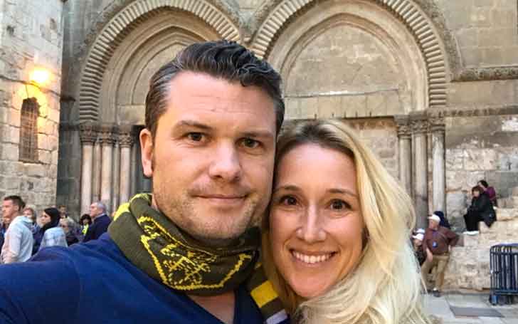 Pete Hegseth Has Had 3 Spouses and 7 Children Before 40; Meet His Wives and Family Members