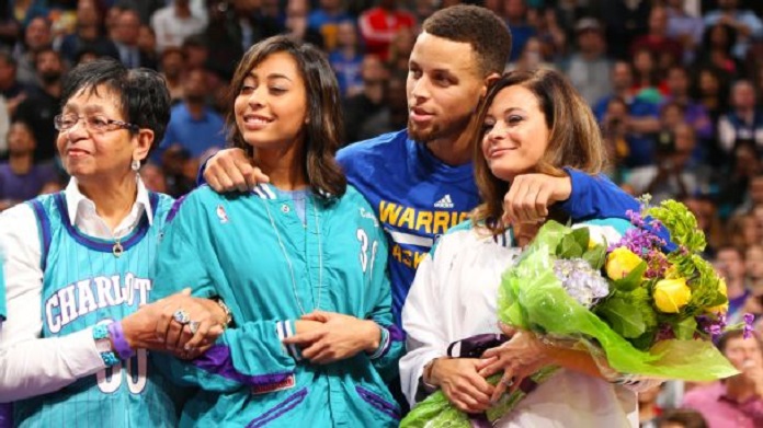 Sonya Curry