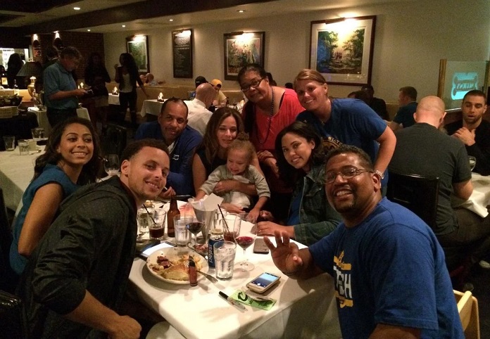 Sonya Curry