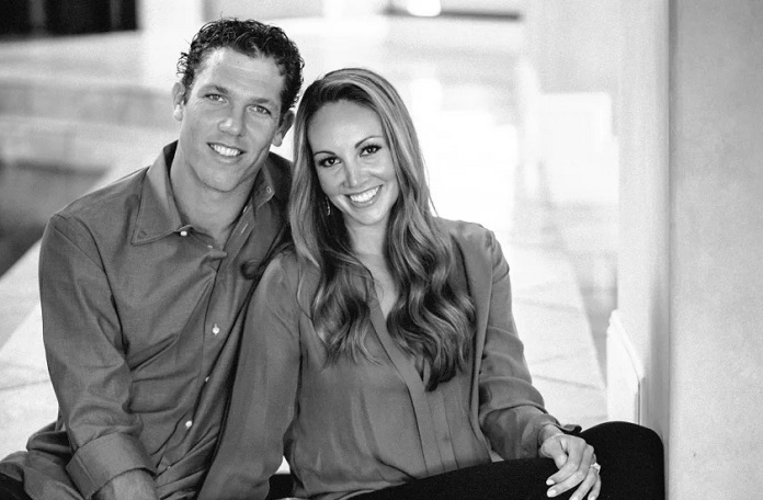 Meet Luke Walton's wife: The bio and life story of Bre Ladd