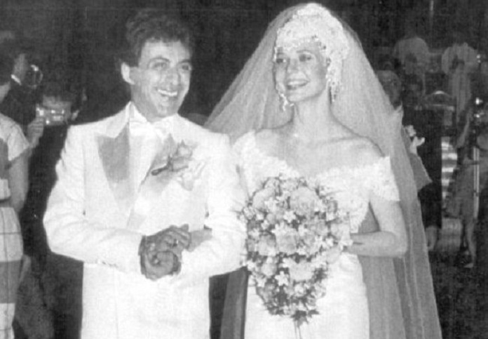 Randy Clohessy Bio: Inside the Life of Frankie Valli's Ex-wife