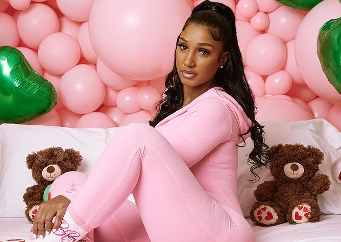 Who Is Bernice Burgos? How Old is the Model and What is Her Net Worth?