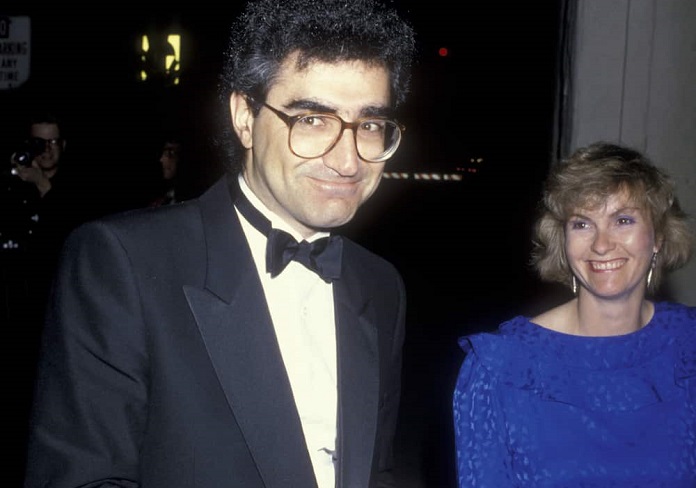 Deborah Divine's Bio - Everything About Eugene Levy's Wife