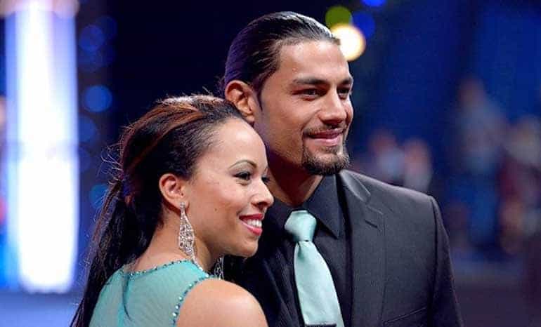 Joelle Anoa'i