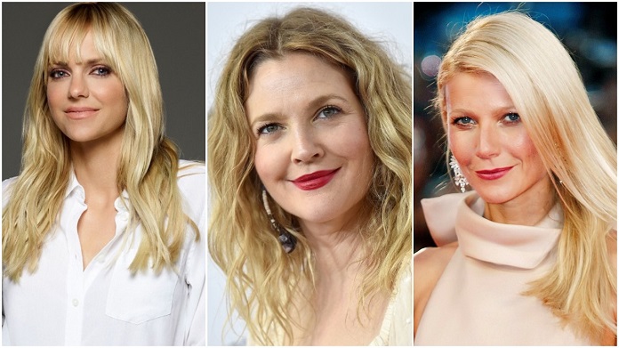 20 Famous Blonde Actresses In Their 40s