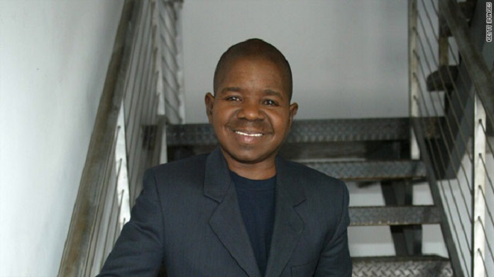 Gary Coleman 