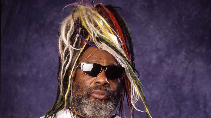 George Clinton