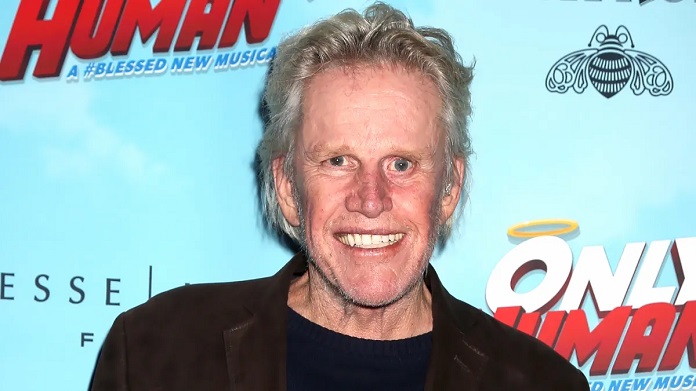 Gary Busey 