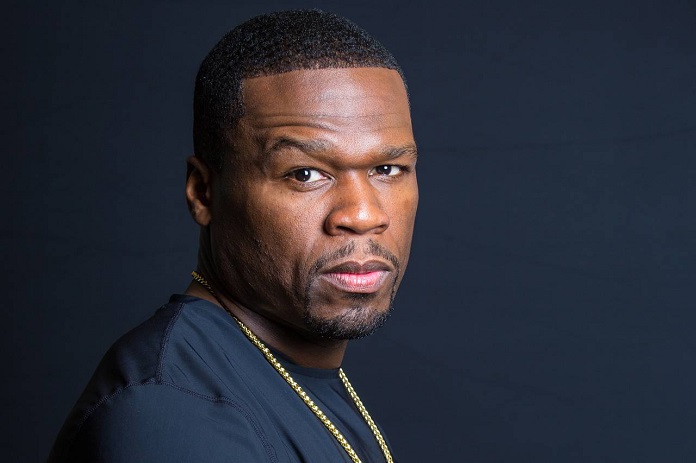 50 Cent 