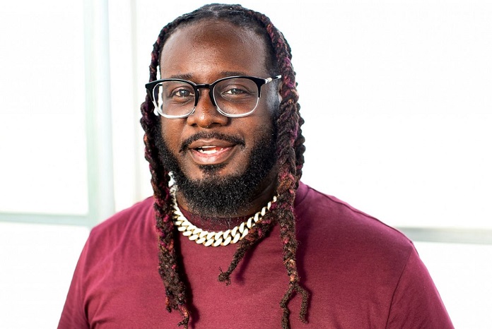 T-Pain