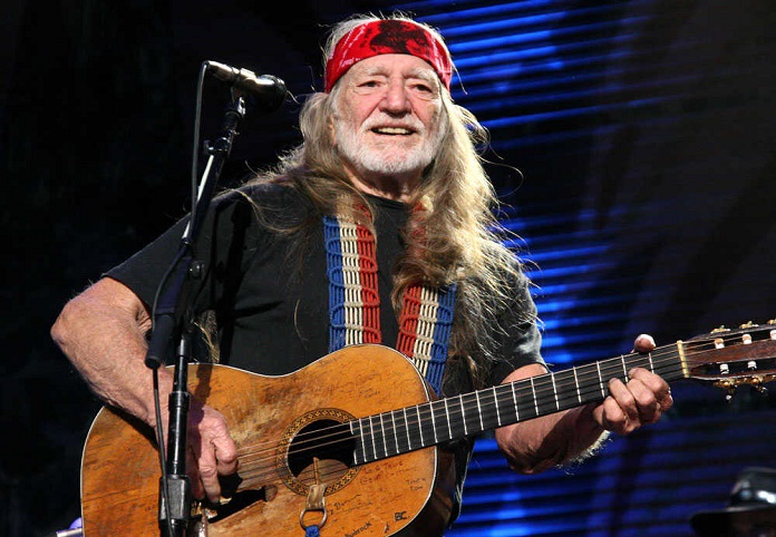 Willie Nelson 