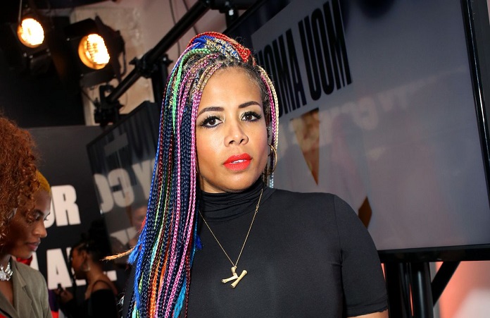 Kelis Rogers 