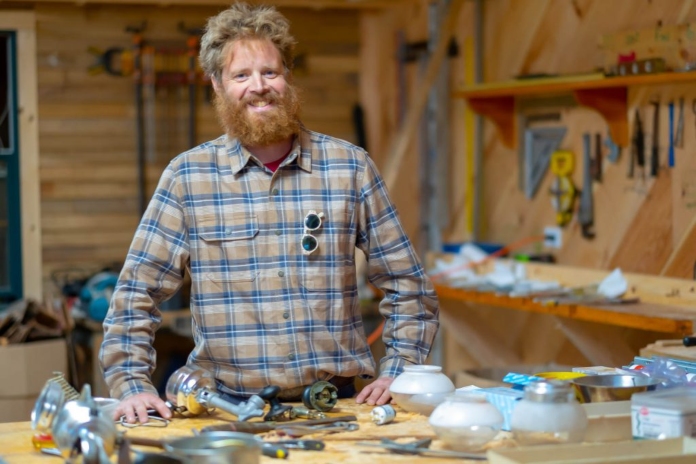 who-is-chase-morrill-from-maine-cabin-masters-and-what-is-his-net-worth