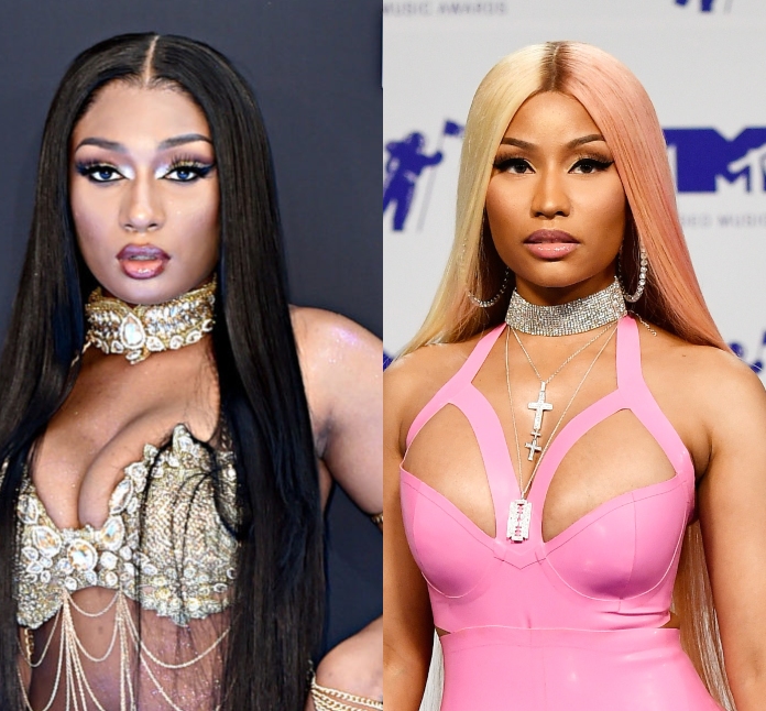 Nicki Minaj’s Height, Weight and Body Measurements Explored KEMBEO