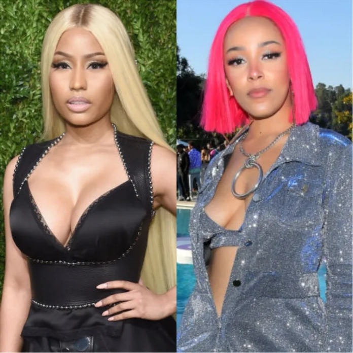 Nicki Minaj’s Height, Weight and Body Measurements Explored KEMBEO